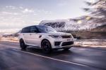 Land Rover Range Rover Sport HST 2019 года (WW)